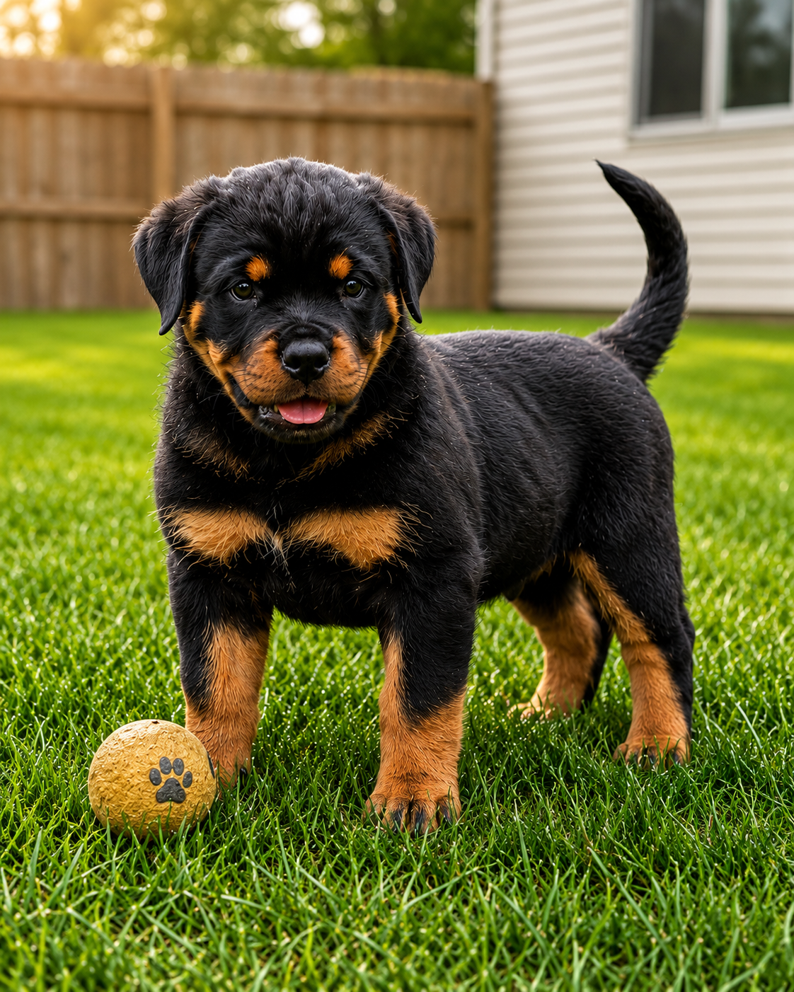 Crosspoint's Argo — Future stud